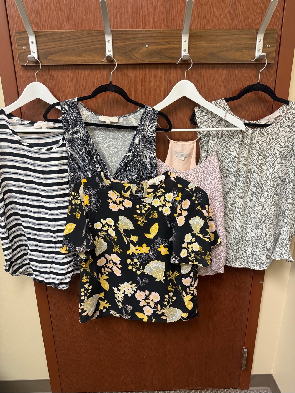 Loft Top Bundle